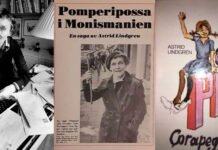 Revolta e shkrimtares për fëmijë, si arriti Astrid Lindgren, të rrëzonte një qeveri me një përrallë të vërtetë