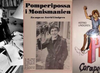 Revolta e shkrimtares për fëmijë, si arriti Astrid Lindgren, të rrëzonte një qeveri me një përrallë të vërtetë