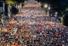 Protestat po, po alternativat?!