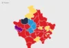 Numërohen mbi 99% të votave, Kurti fiton, Kosova humb