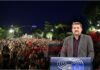 “Shqipëria nuk është në shitje!”- Eurodeputeti gjerman flet në Parlamentin Europian për protestat në Tiranë: Populli shqiptar po tregon guxim, po ngre zërin për transparencën