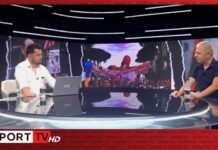 “SPAK frikacak!” Pse s’ka fajtorë për 21 janarin? Avokati Fran Dashi zbulon kush është Dritan Goxhaj?