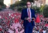 Flamingot nuk blihen dot, pse Perëndimi duhet të mbështesë revolucionin shqiptar