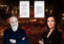 Gazetarja e CNN shkatërron Edi Ramën, korrupsion masiv, ka dështuar si kryeministër
