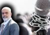 Nga 12 media, 11 transmetojnë vetëm mashtrimet e Ramës