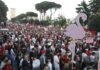 VIDEO/ Revolta për dorëheqjen e Ramës! Europianët: E gjitha bota me sytë nga ju! S’kishim parë një popull kaq të fortë dhe të kulturuar sa shqiptarët