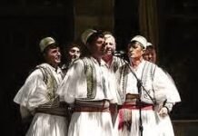 Iso–polifonia, kaba, kënga shkodrane metafora të ‘begatisë kulturore’ dhe zëri i Hysni Zelës ‘shenjë kulturore’, kujtesa kolektive.