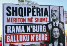 A mund të prodhojë protesta një alternativë politike?