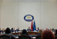 Reforma zgjedhore, PS merr vendimin e vetme