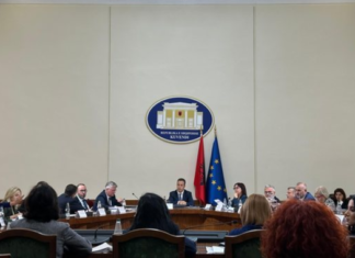 Reforma zgjedhore, PS merr vendimin e vetme