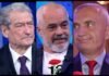 Zhvillimet politike të mos diktohen nga interesat e huaja…