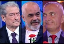 Zhvillimet politike të mos diktohen nga interesat e huaja…