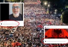 Edi Rama kufizon komentet në Facebook pasi komentuesit po e “bombardojnë”