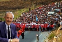 Pyetja është t’i përgjigjemi strategjisë së heshtjes me dinjitetin e së vërtetës