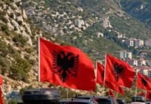 Nga Protesta Kombëtare/ Nesër do të rrethojmë kryeministrinë
