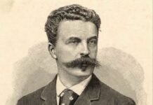 Gi dë Mopasan, mjeshtri i tregimit dhe kronikani i pesimizmit njerëzor