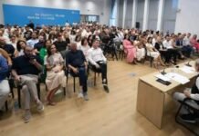 Konservatorët urojnë garën e lirë në strukturat e Partisë Demokratike