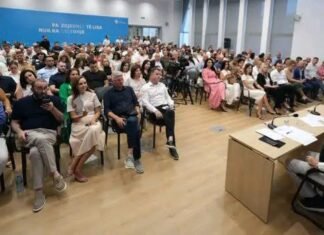Konservatorët urojnë garën e lirë në strukturat e Partisë Demokratike