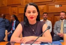 Fitore Pacolli ua ndërpret kontratat 20 zyrtarëve serbë që nuk paraqiteshin në punë
