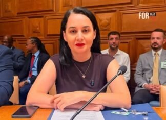 Fitore Pacolli ua ndërpret kontratat 20 zyrtarëve serbë që nuk paraqiteshin në punë