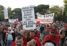 Politika shqiptare dhe kultura e krizës së përhershme