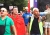 Përshkallëzohet protesta? Arben Kola: Shqiptarët të reagojnë në mënyrë të pavarur! Dhunës do i përgjigjemi me dhunë