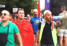 Përshkallëzohet protesta? Arben Kola: Shqiptarët të reagojnë në mënyrë të pavarur! Dhunës do i përgjigjemi me dhunë
