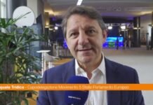 Protestat në Shqipëri shkojnë në Parlamentin Europian, Lëvizja ‘5 Yjet’ kërkon debat dhe rezolutë