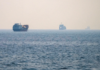 Tankerët iranianë po largohen me nxitim nga Hormuzi?