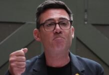 Andy Burnham zgjidhet lider i Partisë Laburiste, pritet të marrë detyrën e kryeministrit të ri të Britanisë