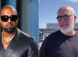 “Vallja” e flamingove shqiptare më e bukur se koncerti i Kanye West-t fashist, paguar me paratë e taksave tona