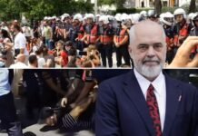 Riformatim i kabinetit, mjeti për të ulur tensionin