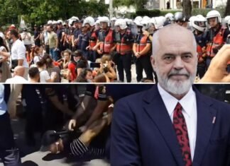 Riformatim i kabinetit, mjeti për të ulur tensionin