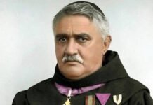 Drejtësia ndërkombëtare sipas At Gjergj Fishtës