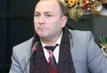 Besa, Kanuni, Kushtetuta, Atdheu, Demokracia, Shteti i së Drejtës, Kodi i Nderit!