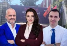 Hajduti Erion Veliaj vazhdon mashtron nga burgu/ Me ndihmën e AI e shet vendimin e Kushtetueses si fitore!