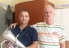Pëllumb Xhepi, Baritonisti solist i (OFFA), ish-nxënës në Shkollën artistike ‘Prenk Jakova’ Shkodër