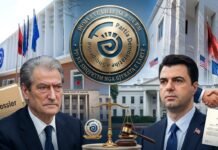 Edi Rama po sjell Lulzim Bashën në krye të PD-së?/ Dosja për Vulën në Gjykatën e lartë…