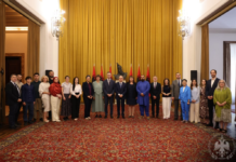 Heshtja e një Presidenti të Republikës, në momente kur qytetarët kërkojnë të dëgjohen, flet po aq fort sa edhe fjalët.”