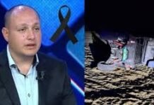 Kërkimi i së vërtetës është gjithashtu mbrojtje për gazetarët