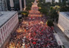 “Huffington Post”: Kërkohet largimi i Edi Ramës, protesta po rritet!