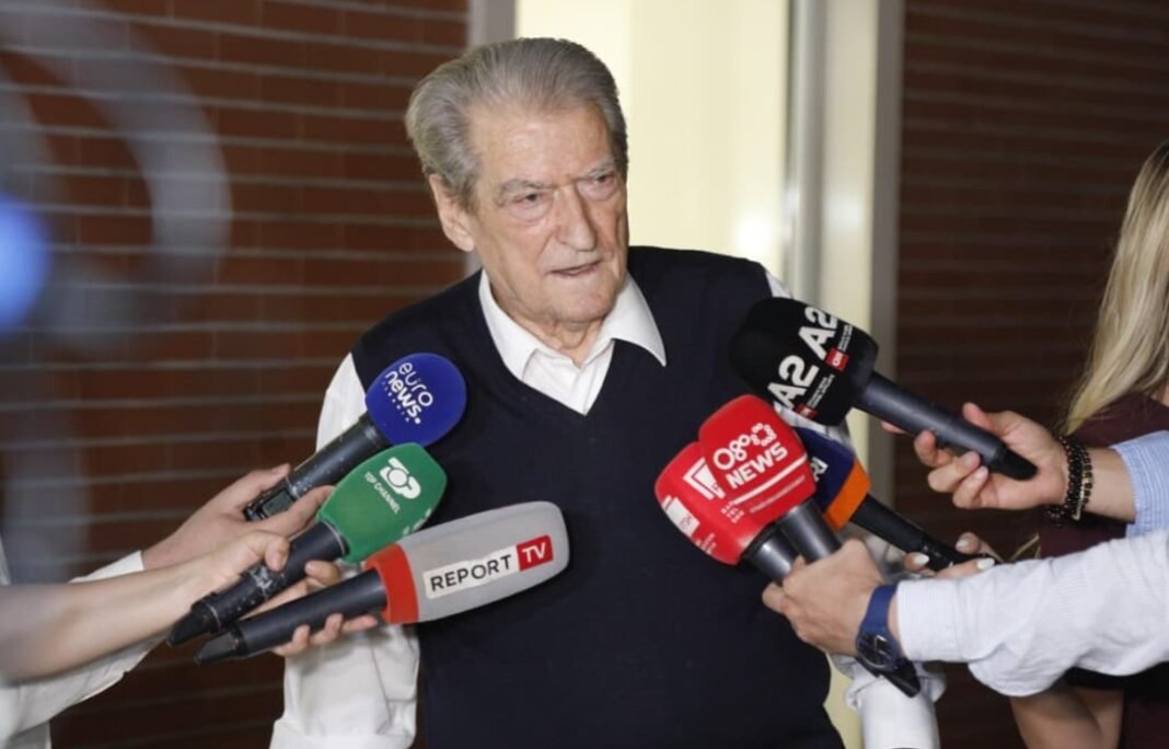 sali-berisha-pd