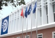 PD-ja pa pluralizëm të brendshëm është një opozitë që ngushton vetveten