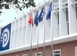 PD-ja pa pluralizëm të brendshëm është një opozitë që ngushton vetveten