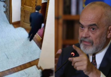 Siguria kombëtare – interesi më i lartë i Shqipërisë