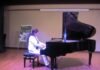 Semiotika e pianistes Irma Picari, ndjeshmeri dhe dialog ndermjet tradites shqiptare dhe kultures italiane