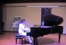 Semiotika e pianistes Irma Picari, ndjeshmeri dhe dialog ndermjet tradites shqiptare dhe kultures italiane