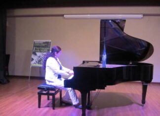 Semiotika e pianistes Irma Picari, ndjeshmeri dhe dialog ndermjet tradites shqiptare dhe kultures italiane