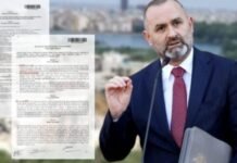 Kush t’i dërgoi 500 mijë paund nga Londra dhe a ke vilë në Palasë/ Publikohet Video e qytetarit me pyetje për Ulsiun
