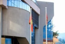 “Nëse jemi shqiptarë, jemi se kemi Mirditë.”